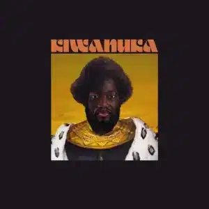 Michael Kiwanuka - Kiwanuka (Vinyl 2xLP)