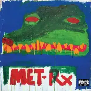 Action Bronson - Cocodrillo Turbo (Vinyl LP)