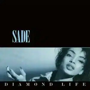 Sade - Diamond Life (Vinyl LP)