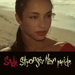 Sade - Stronger Than Pride (Vinyl LP)