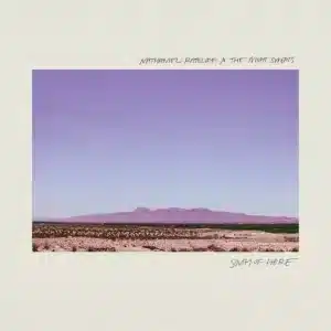 Nathaniel Rateliff & The Night Sweats - South Of Here (Vinyl LP, Iridescent Green Vinyl)