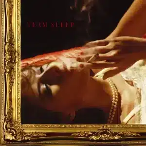 Team Sleep - Team Sleep (Vinyl 2xLP)