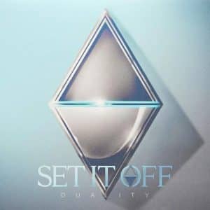 Set It Off - Duality (Vinyl LP)