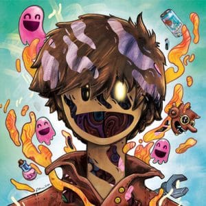 Good Kid - Good Kid 4 (Vinyl LP)