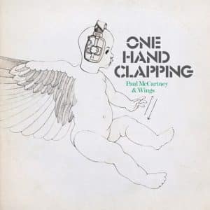 Paul McCartney & Wings - One Hand Clapping (Vinyl 2xLP, 180g)