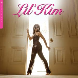 Lil' Kim - Now Playing (Vinyl LP, Pink Vinyl)