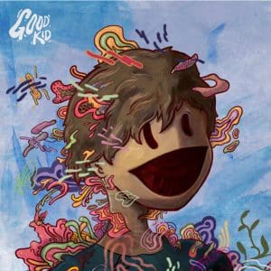 Good Kid - Good Kid 1 & 2 (Vinyl LP, Orange Vinyl)