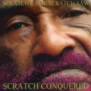 Lee "Scratch" Perry - Scratch Came Scratch Saw Scratch Conquered (Vinyl 2xLP, 180g, Trans. Green Vinyl)