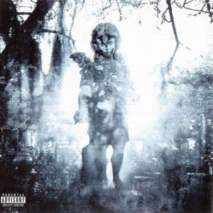 Machine Head - Through The Ashes Of Empires (Vinyl 2xLP, "Ghostly Blue" Vinyl)