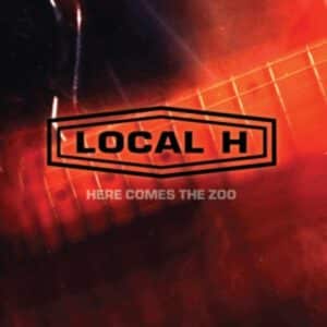 Local H - Here Comes The Zoo, 20th Anniversary Edition (Vinyl 2xLP)