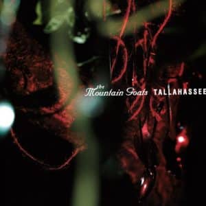 Mountain Goats, The - Tallahassee (Vinyl LP)