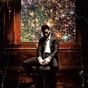 Kid Cudi - Man On The Moon II: The Legend Of Mr. Rager (Vinyl 2xLP)