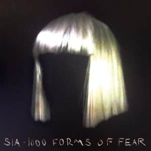 Sia - 1000 Forms Of Fear, 10th Anniversary Edition (Vinyl 2xLP, "Natural" Vinyl)
