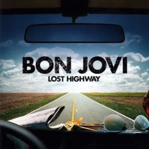 Bon Jovi - Lost Highway (Vinyl LP)
