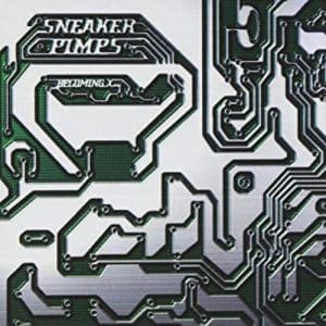 *Sneaker Pimps - Becoming X (Vinyl 2xLP)