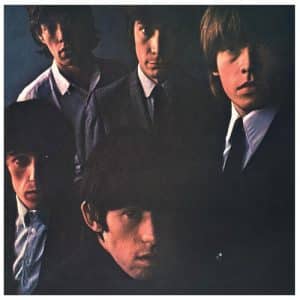 Rolling Stones - No. 2 (Vinyl LP, 180g)