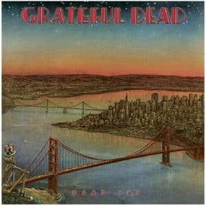 Grateful Dead - Dead Set (Vinyl 2xLP)