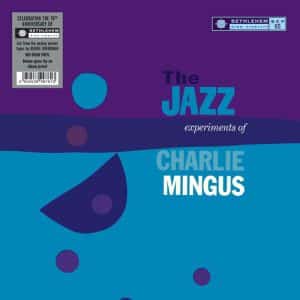 Charles Mingus - The Jazz Experiments Of Charles Mingus (Vinyl LP, 180g)
