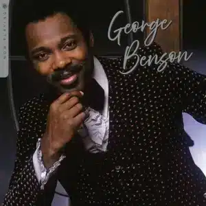 George Benson - Now Playing (Vinyl LP, Sea-Blue Vinyl)