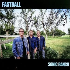 Fastball - Sonic Ranch (Vinyl LP, "Sky Swirl" Vinyl)