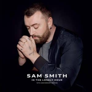 Sam Smith - In The Lonely Hour, 10th Anniversary Edition (Vinyl LP)