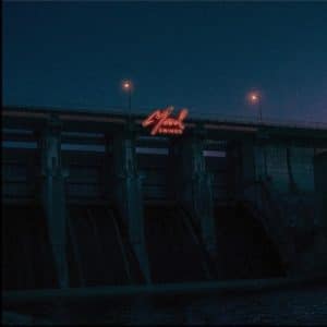 Marcus King - Mood Swings (Vinyl LP, Neon Orange Vinyl)