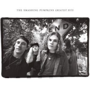 Smashing Pumpkins - Rotten Apples: The Smashing Pumpkins Greatest Hits (Vinyl 2xLP, 180g)