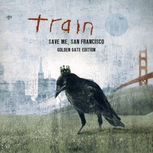 Train - Save Me, San Francisco, 15th Anniversary Edition (Vinyl 2xLP)