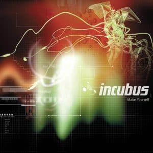 Incubus - Make Yourself (Vinyl 2xLP, 180g)