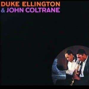 Duke Ellington, John Coltrane - Duke Ellington & John Coltrane (Vinyl LP, 180g)
