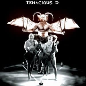 Tenacious D - Tenacious D (Vinyl 2xLP)