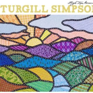 Sturgill Simpson - High Top Mountains (Vinyl LP)