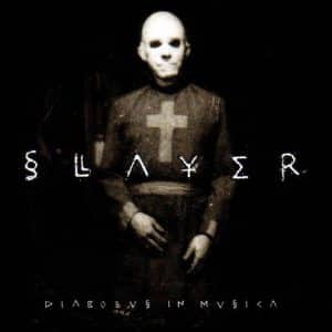 Slayer - Diabolus In Musica (Vinyl LP)