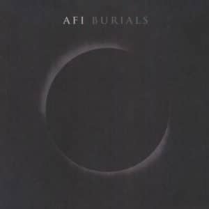 AFI - Burials (Vinyl 2xLP)
