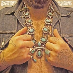 Nathaniel Rateliff & The Night Sweats - Nathaniel Rateliff & The Night Sweats (Vinyl LP, + Download Card)