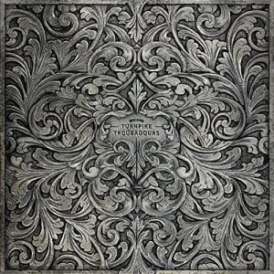 Turnpike Troubadours - The Turnpike Troubadours (Vinyl LP)