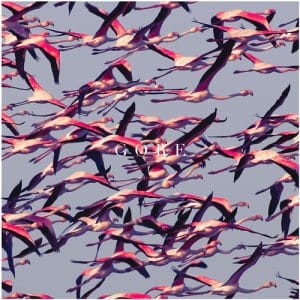 Deftones - Gore (Vinyl 2xLP, White Vinyl)