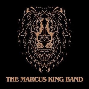 Marcus King Band - The Marcus King Band (Vinyl 2xLP)