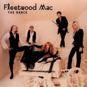 Fleetwood Mac - The Dance (Vinyl 2xLP)