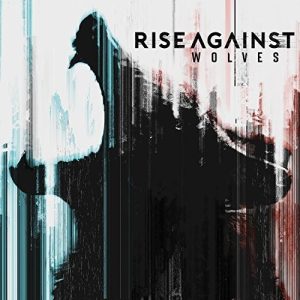 Rise Against - Wolves (Vinyl LP, Magenta Vinyl)