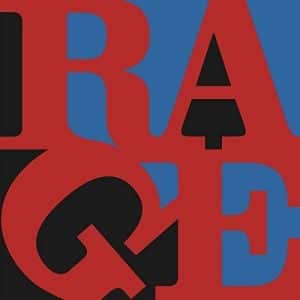 Rage Against The Machine - Renegades (Vinyl LP)