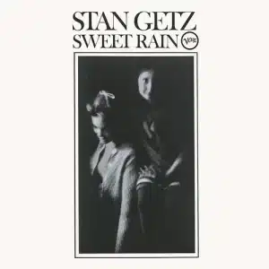 Stan Getz - Sweet Rain (Vinyl LP)