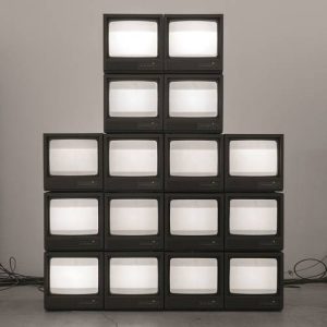 Rise Against - Nowhere Generation (Vinyl LP, "Flame" Vinyl)