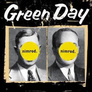 Green Day - Nimrod (Vinyl 2xLP)