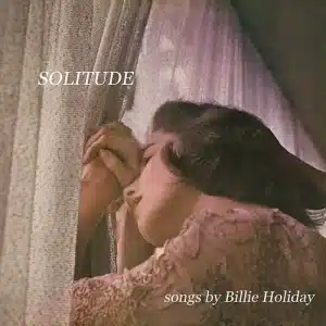 Billie Holiday - Solitude (Vinyl LP, 180g)