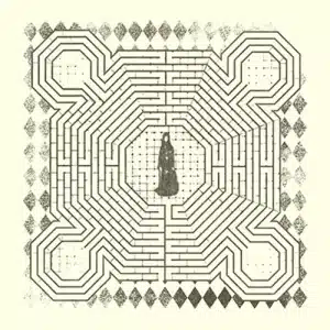 Slowdive - Everything Is Alive (Vinyl LP)