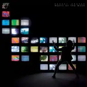 Shakey Graves - Movie Of The Week (Vinyl LP)