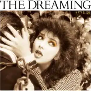 Kate Bush - The Dreaming (Vinyl LP)
