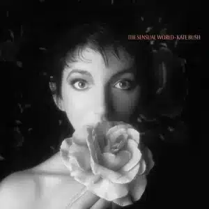 Kate Bush - The Sensual World (Vinyl LP, 180g)