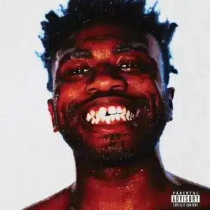 Kevin Abstract - Arizona Baby, First Edition (Vinyl LP, Trans. Blue/White Swirl Vinyl)